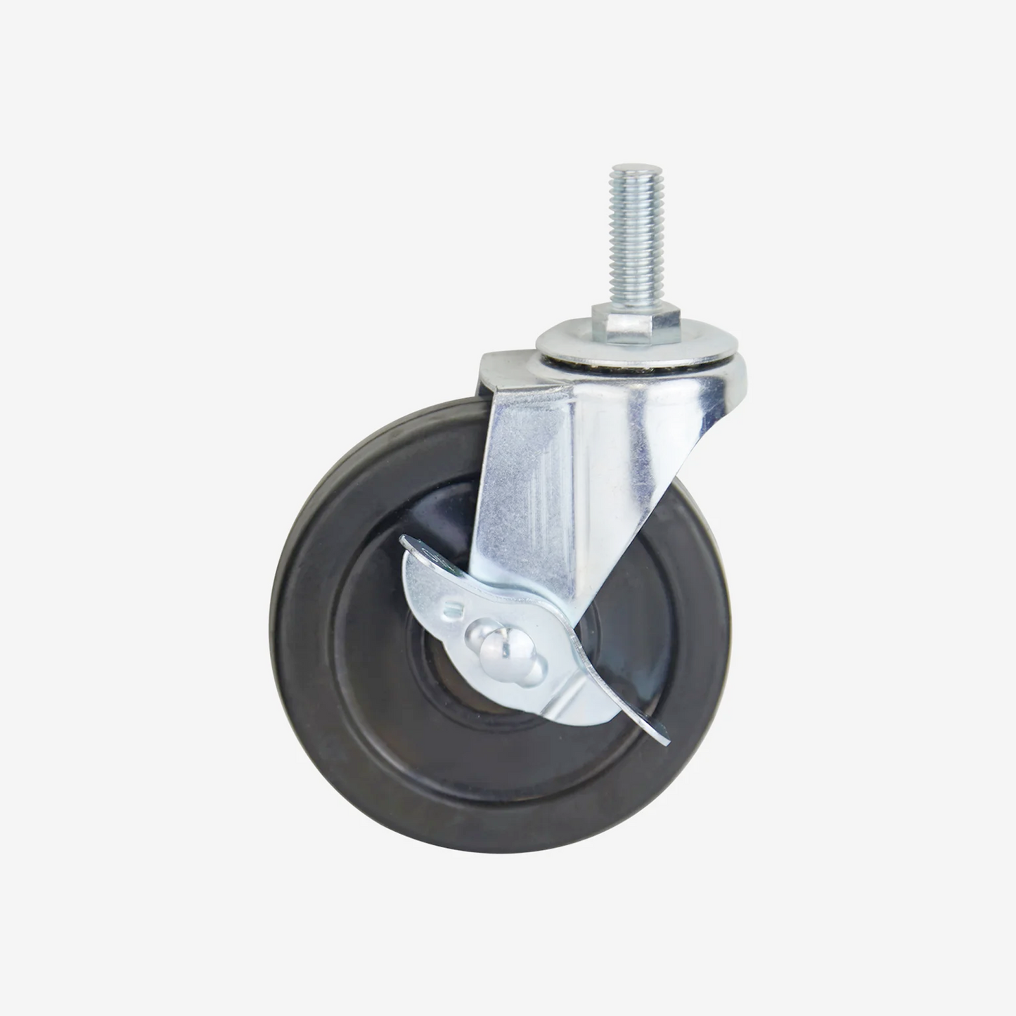 WHEEL - 4'' Wheel for All Charging Carts