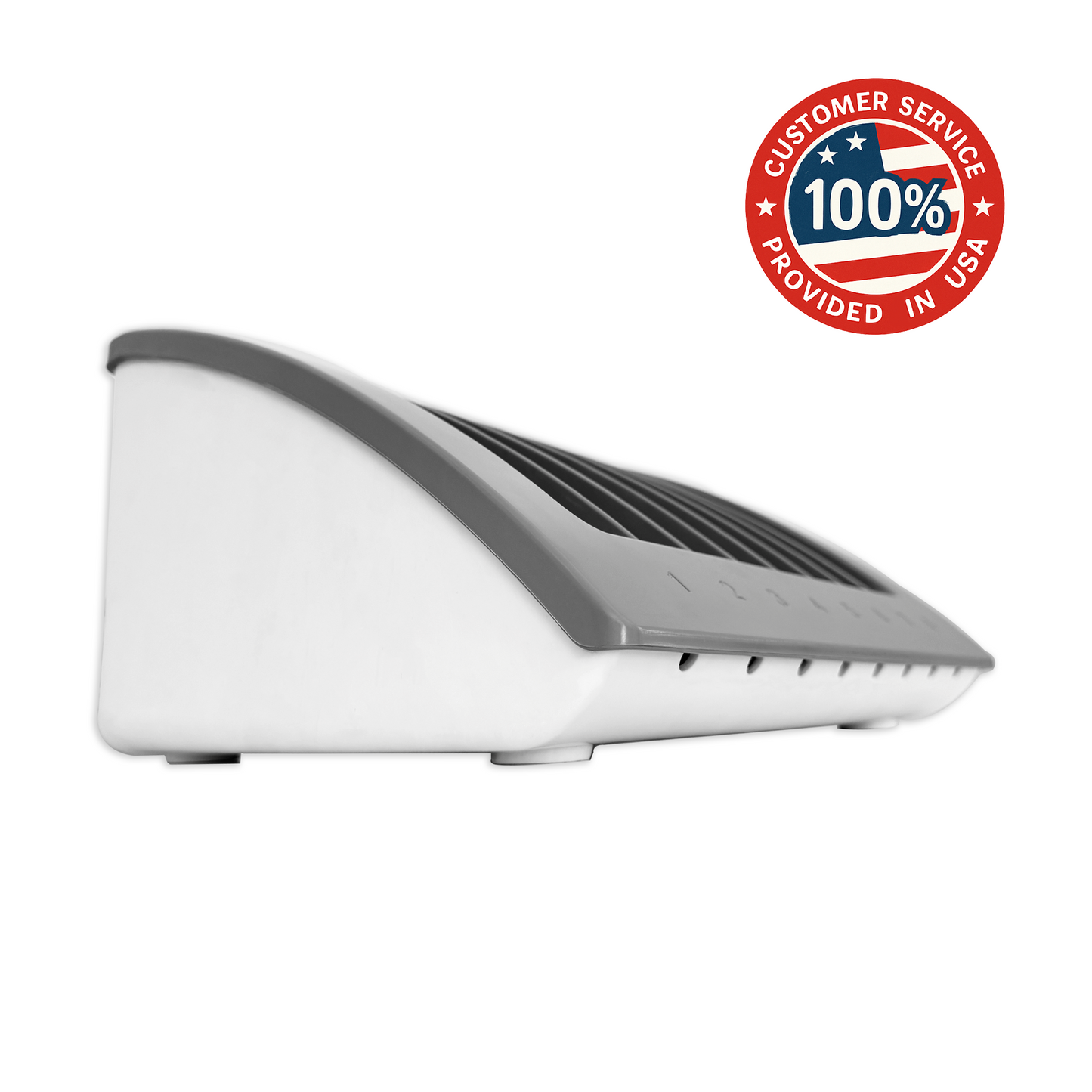 C8A-B - 10-Port USB Charging Station for 8 Devices, 140W USB-C PD Dock, Charge Chromebooks, iPads, Tablets & Phones for Classrooms, Schools, Offices, Libraries, Labs & Shared Workspaces
