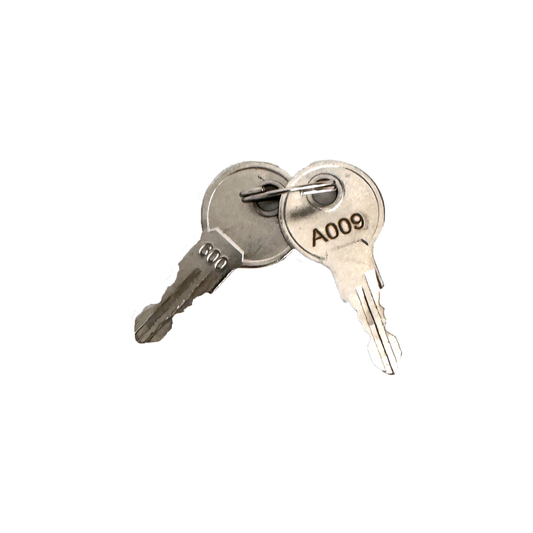 KEY-A009 - Extra Keys