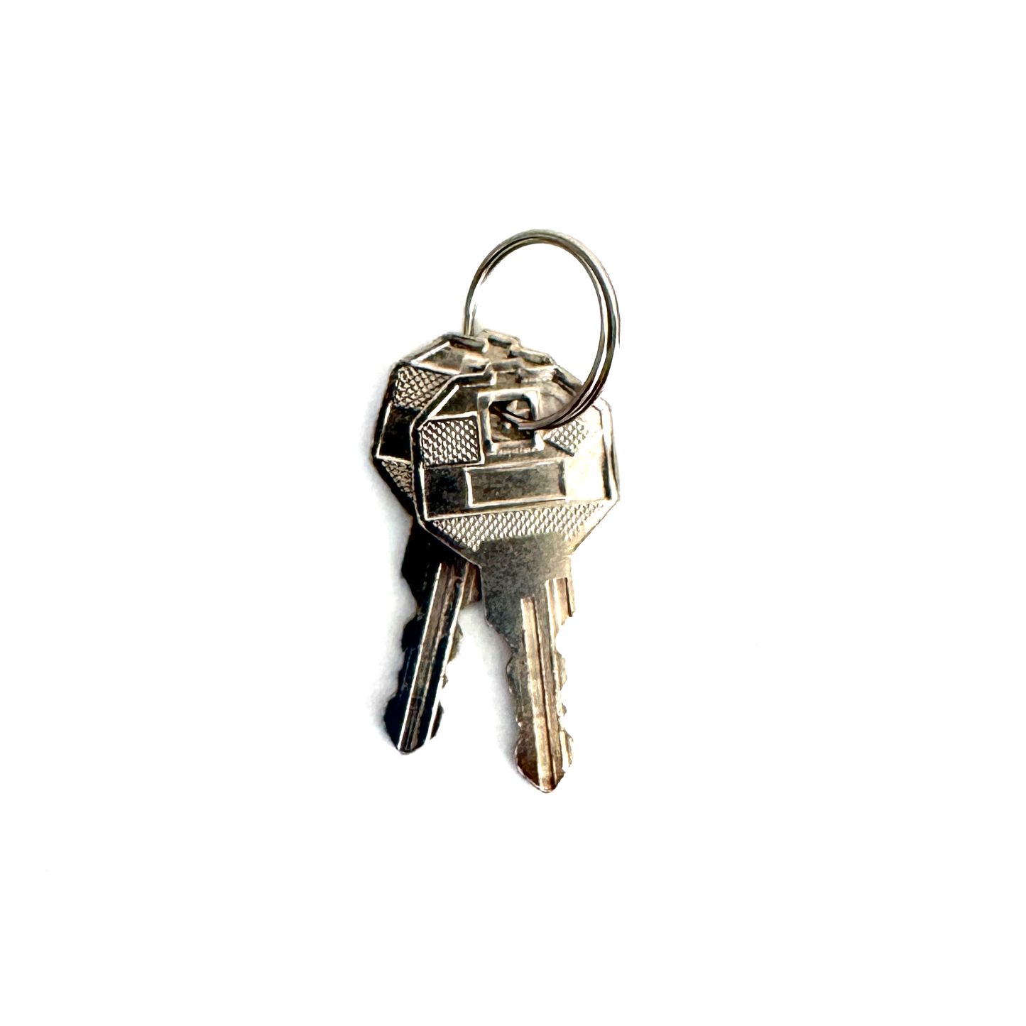 Keys for D3