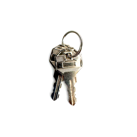 Keys for D3