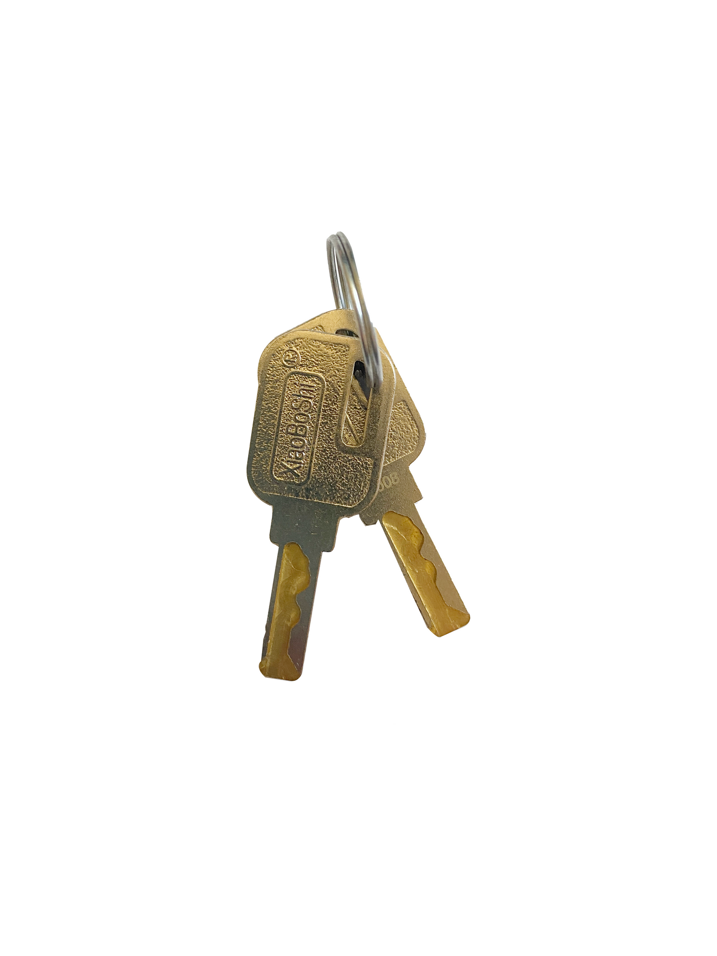 KEY-A008 - Keys for D1A, D1B, D1C