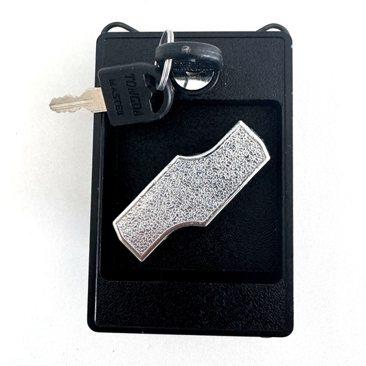 TDLOCK-SET - Tongda lock and key set
