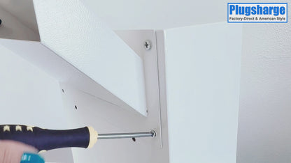 D3N-W - Through-The-Wall Drop Box with Rainproof Cover | Heavy Duty Through Wall Mailbox with 10-Inch Adjustable Chute | Rainproof Locking Drop Safe for Mail, Rent, Checks, Cash, and Keys, White