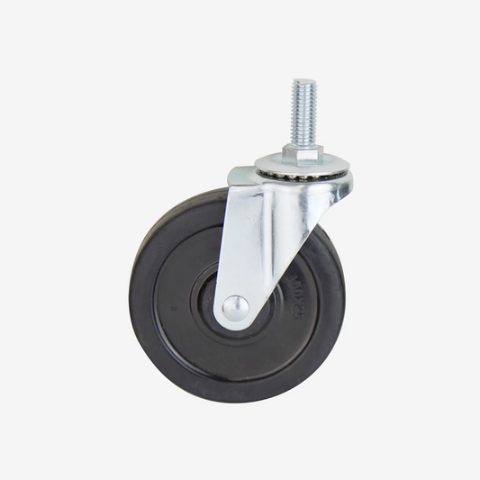 WHEEL - 4'' Wheel for All Charging Carts